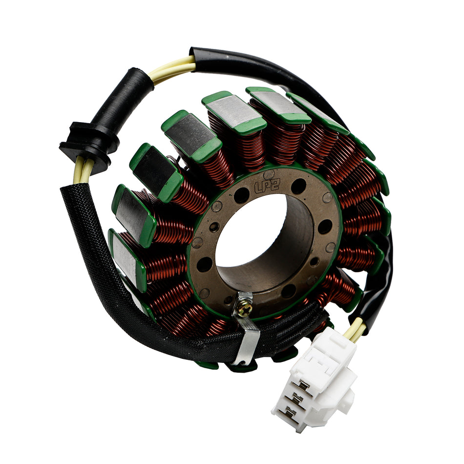 Lichtmaschine Stator für Honda CBR 600 F PC35 CBR600 FR Rossi FS Sport 2001-2006