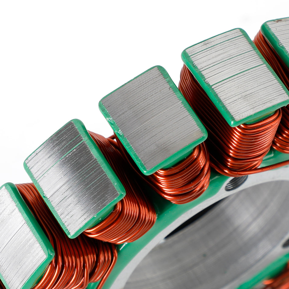 Bobine de Stator de moteur de générateur de magnéto pour Polaris Ace RZR 500 570 900 brouilleur Sportsman 850 4014406 générique