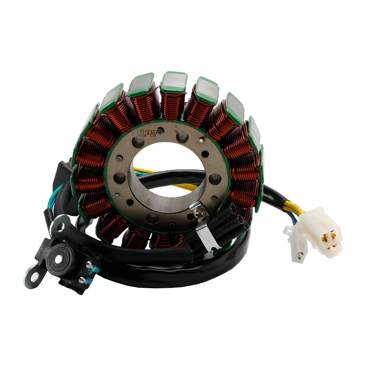 Suzuki Hayabusa GSX1300R 99-07 Magneto Stator+Regler Gleichrichter+Dichtung für Generika