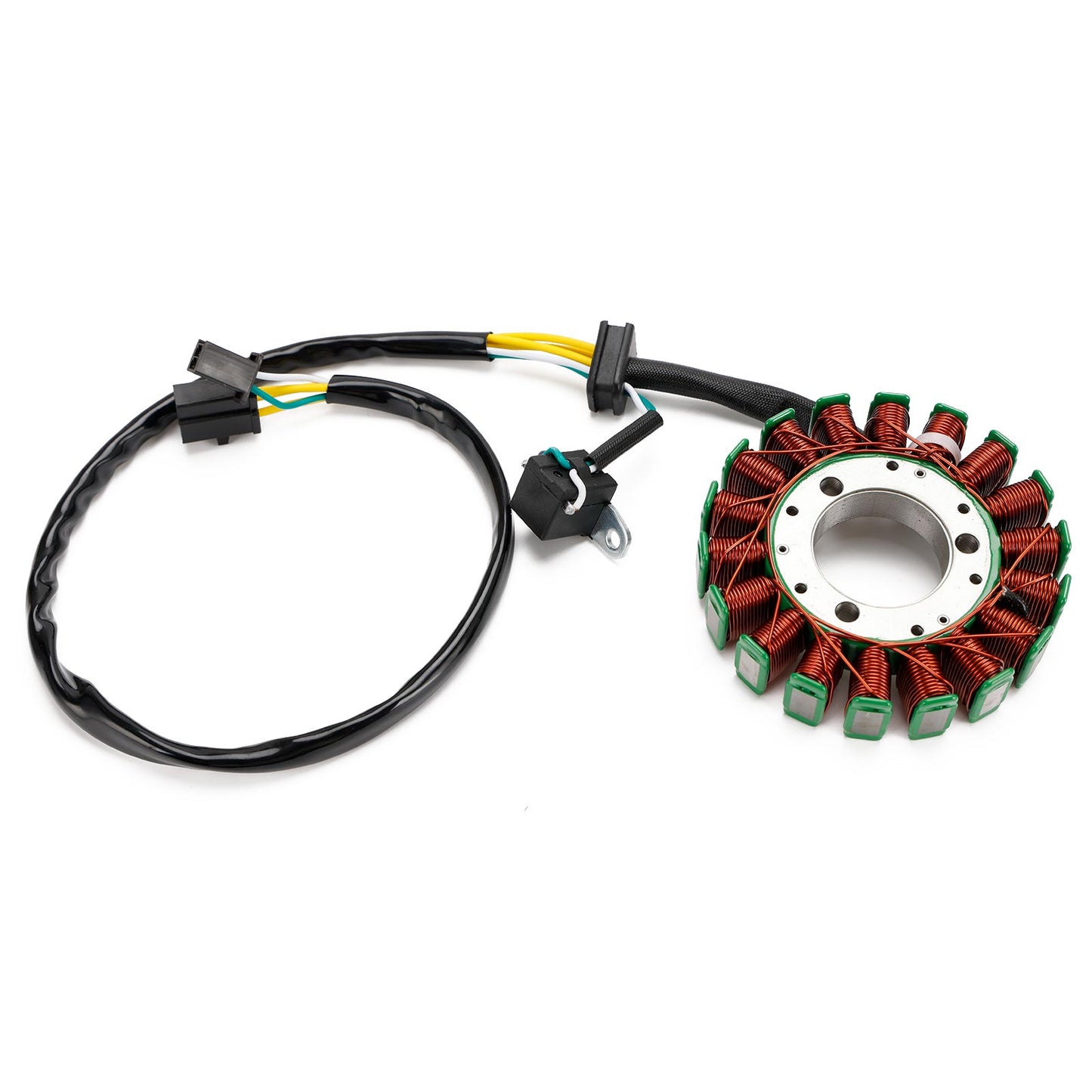 Lichtmaschine Stator,Regler,Dichtung für Suzuki SV 650 / S 1999-2002 32800-14F01