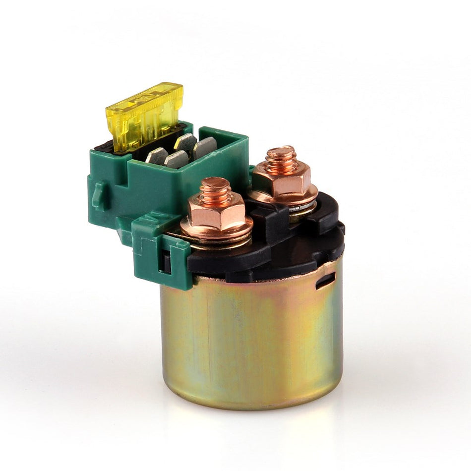 NEU  Starter Relay Solenoid 12V For Honda VT500 VT600 VT1100 VT 500 600 1100