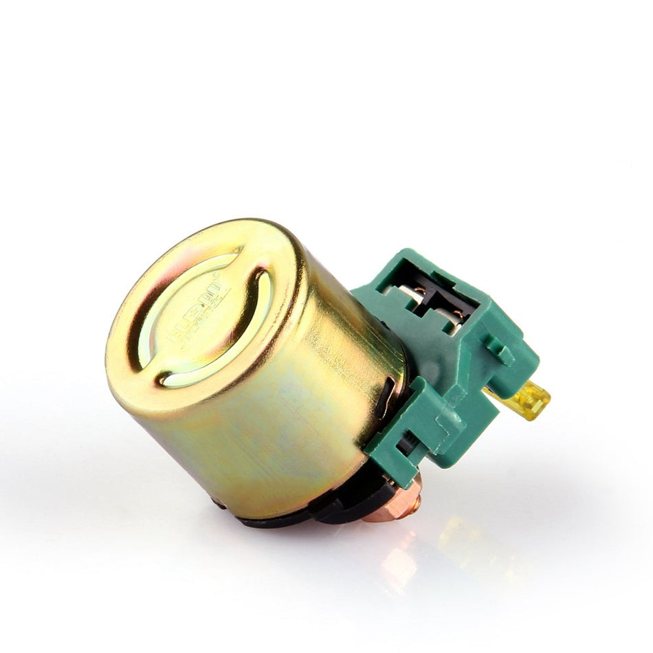 NEU  Starter Relay Solenoid 12V For Honda VT500 VT600 VT1100 VT 500 600 1100