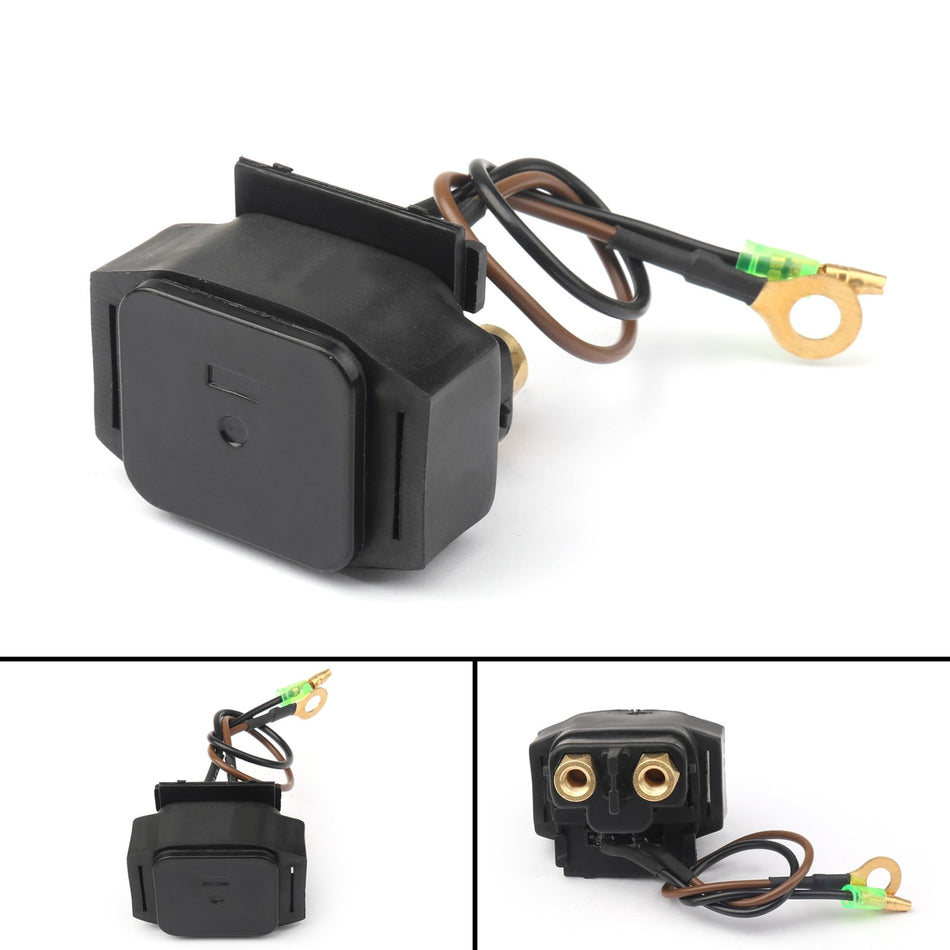 Starterrelais Solenoid für Yamaha WaveRunner Superjet SJ700 68N-81940-00-00
