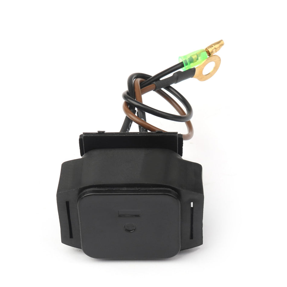 Starterrelais Solenoid für Yamaha WaveRunner Superjet SJ700 68N-81940-00-00
