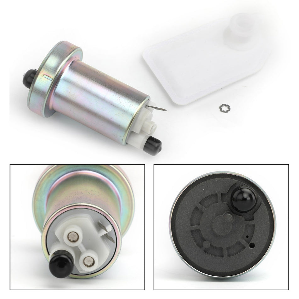 Ensemble de pompe à carburant droite pour Honda NPS 50 Zoomer NSS 250 Forza MF08 2005-2007 générique