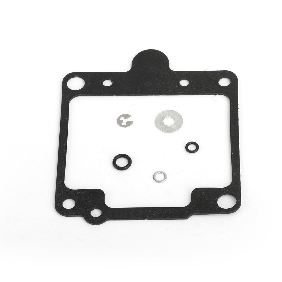 2x Vergaser Reparatursatz CARB Rebuild für Yamaha XS400 SE Special 1980-1982 81