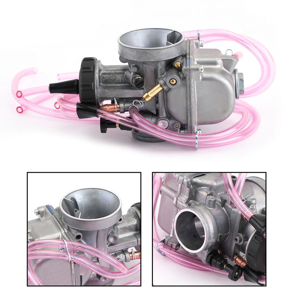 Vergaser PWK 35 mm Airstriker Vespa Lambretta Scooter für KEIHIN YFZ350 KDX200