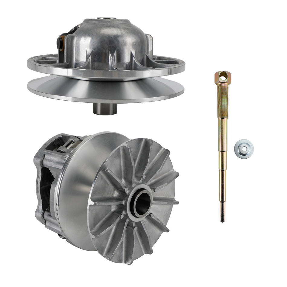 Primary & Secondary Kupplung Variator für Polaris RZR/General 1000 XP – 1323298, 3235785