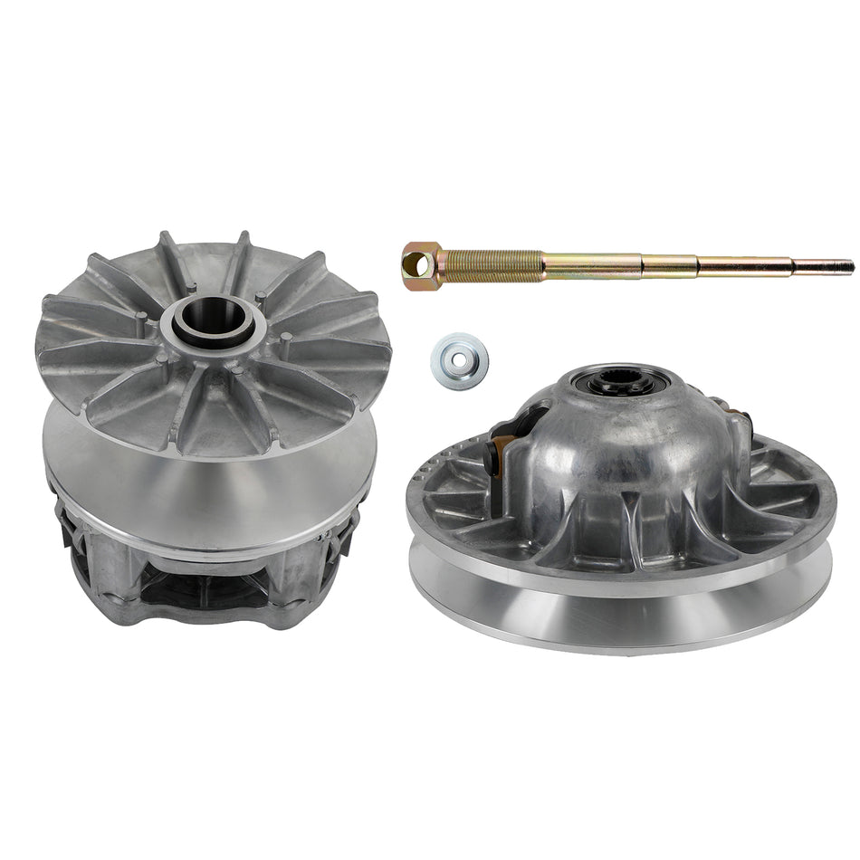 Primary & Secondary Kupplung Variator für Polaris RZR/General 1000 XP – 1323298, 3235785