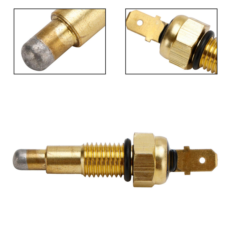 27010-1167 Wassertemperatursensor für Kawasaki EL250 EX250 VN750 VN800 VN1500