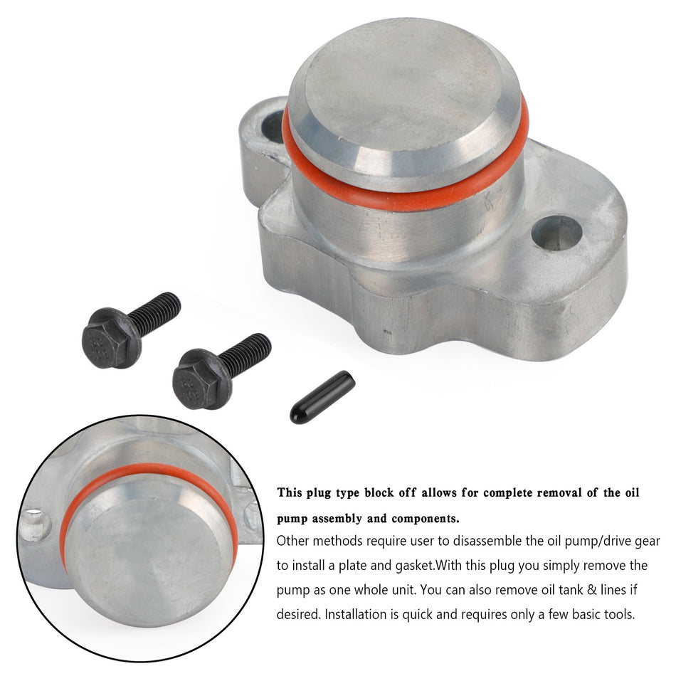 ?leinspritzungsblock -Hardware -Kappe für Yamaha Big Wheel BW80 verbessern