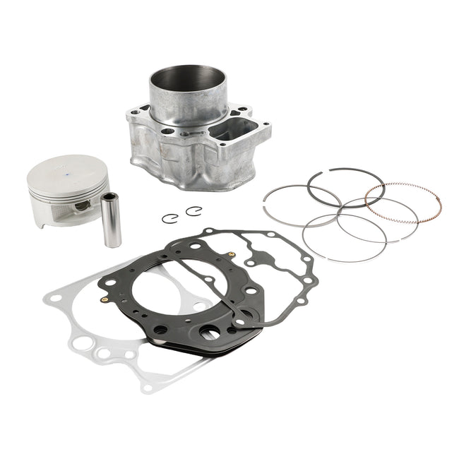 Zylinderkolben-Top-End-Kit für Honda TRX 500 fe fm fm fpe 12-19 12100-HR0-F00