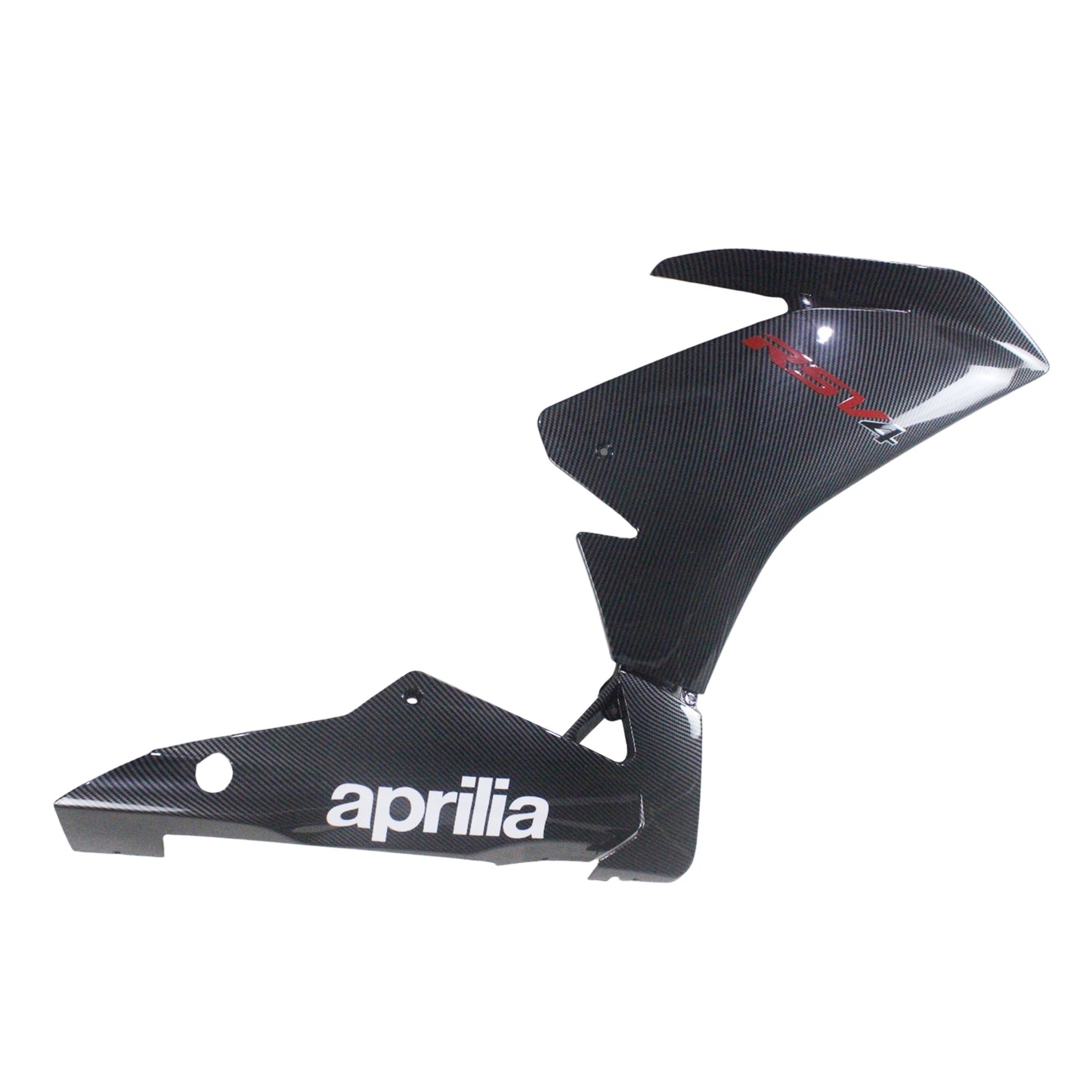 2009-2015 Aprilia RSV4 1000 Einspritzverkleidungssatz Karosserie Kunststoff ABS