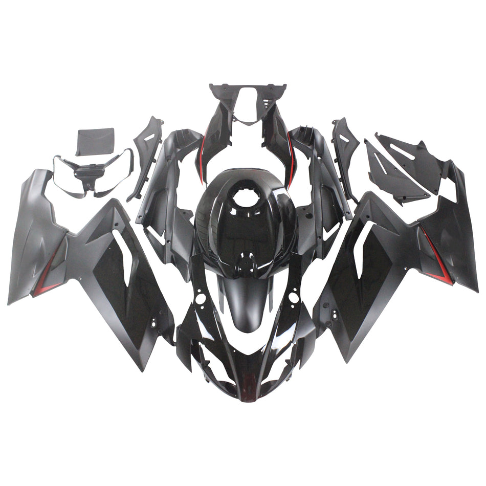 Kit de carénage Amotopart 2006-2011 Aprilia RS125