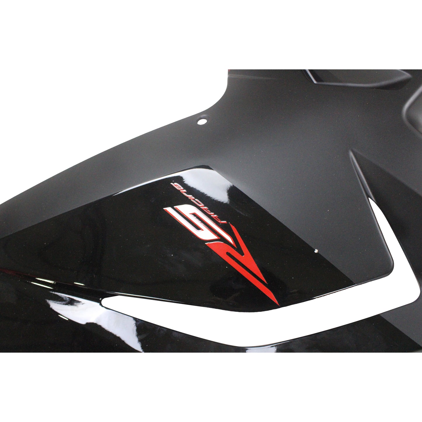 Amotopart 2006-2011 Aprilia RS125 Verkleidungssatz