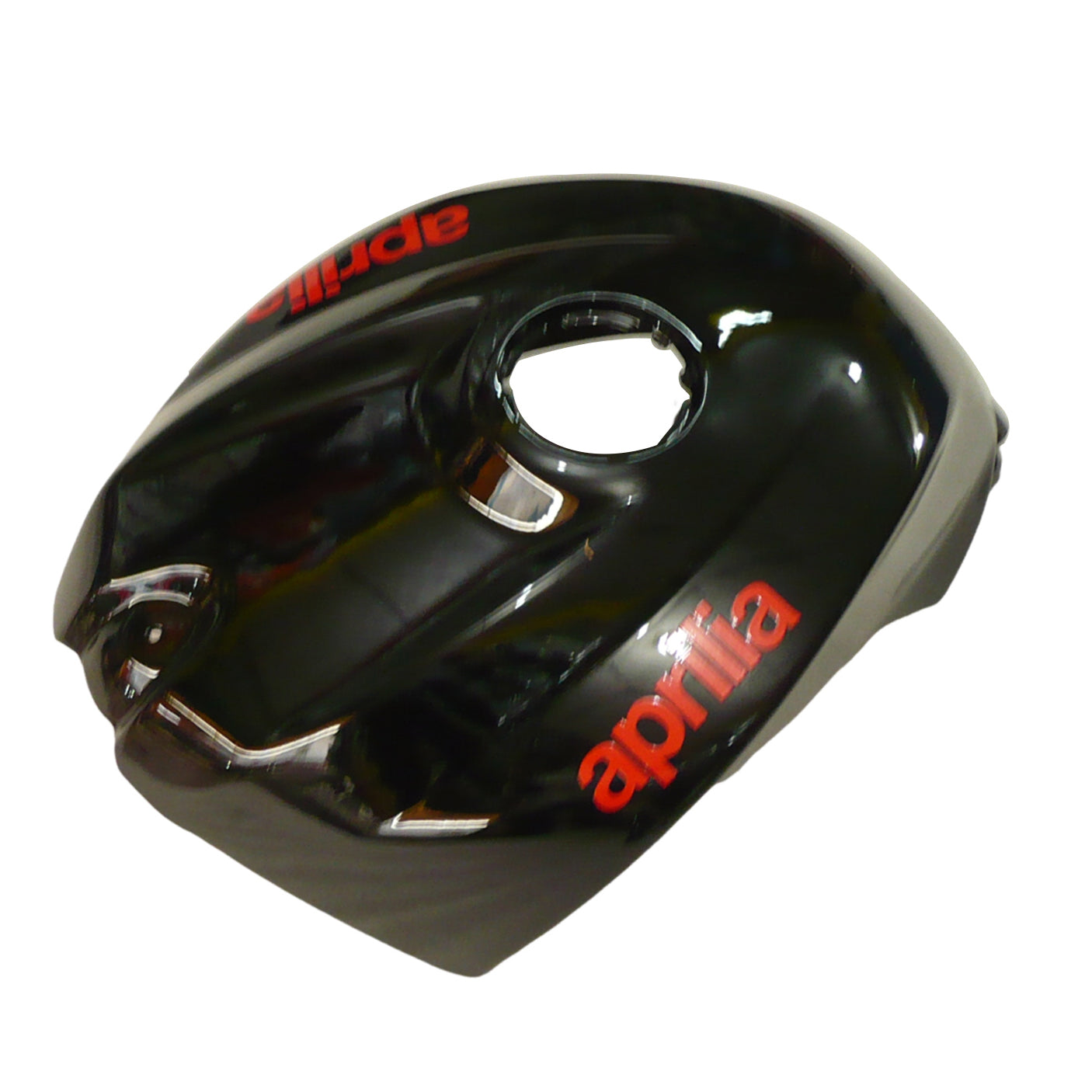 Kit de carénage Amotopart 2006-2011 Aprilia RS125