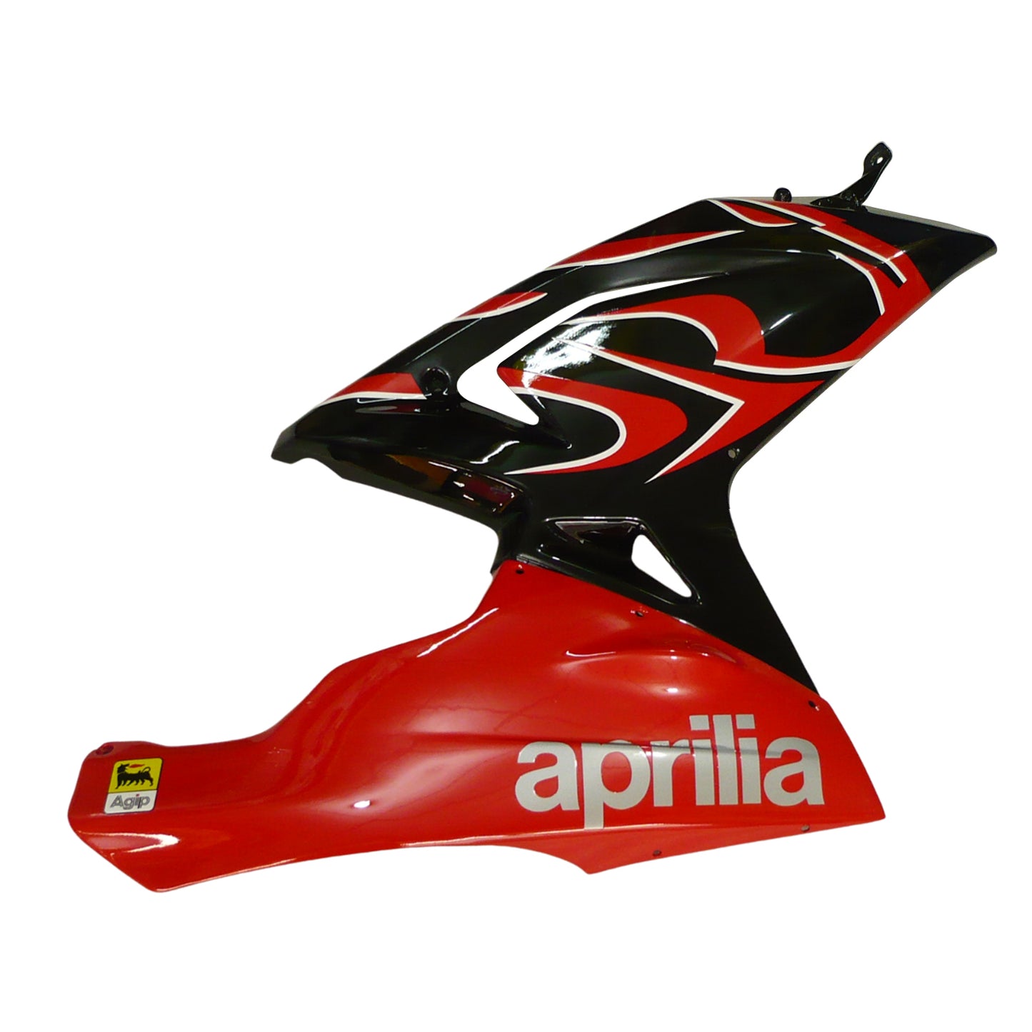 Kit de carénage Amotopart 2006-2011 Aprilia RS125