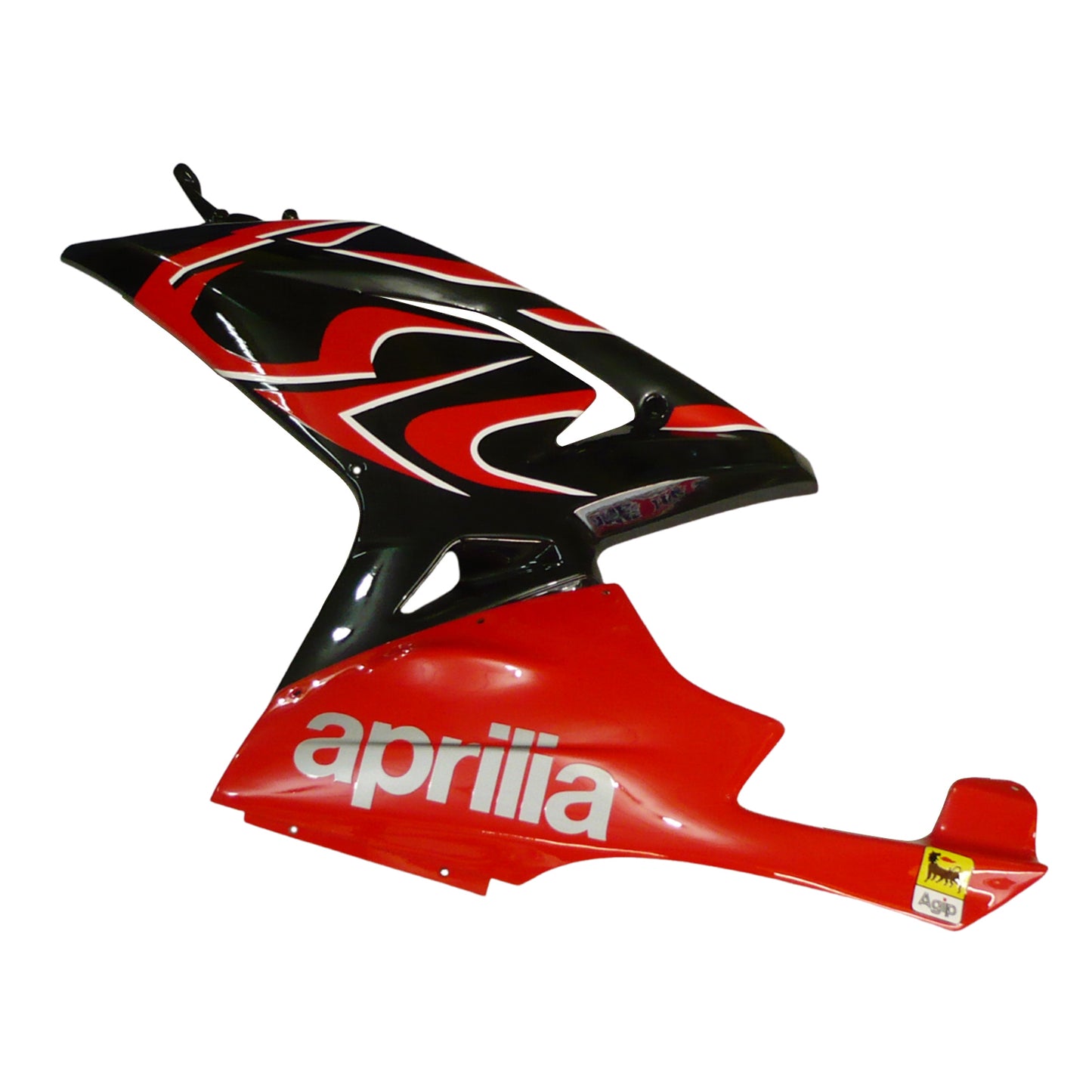 Kit de carénage Amotopart 2006-2011 Aprilia RS125