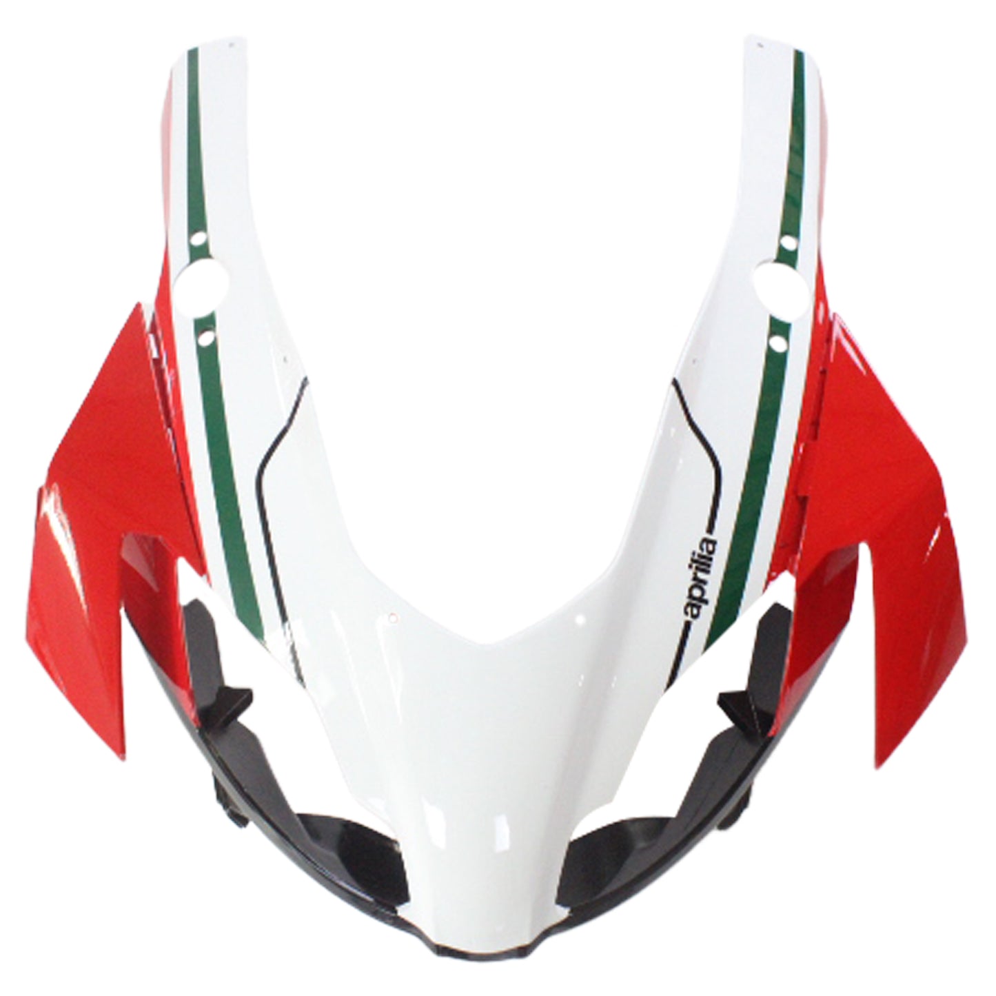 Kit de carénage Amotopart 2006-2011 Aprilia RS125