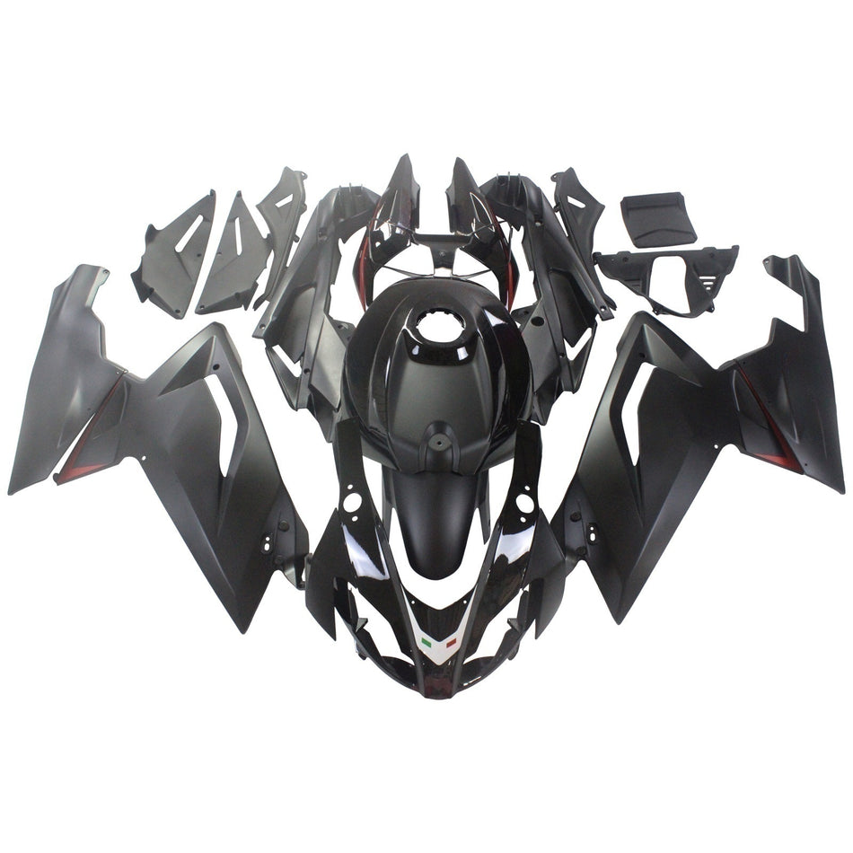 Amotopart 2006-2011 Aprilia RS125 Verkleidungssatz