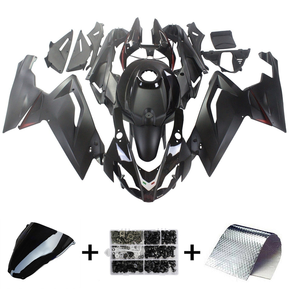 Amotopart 2006-2011 Aprilia RS125 Verkleidungssatz