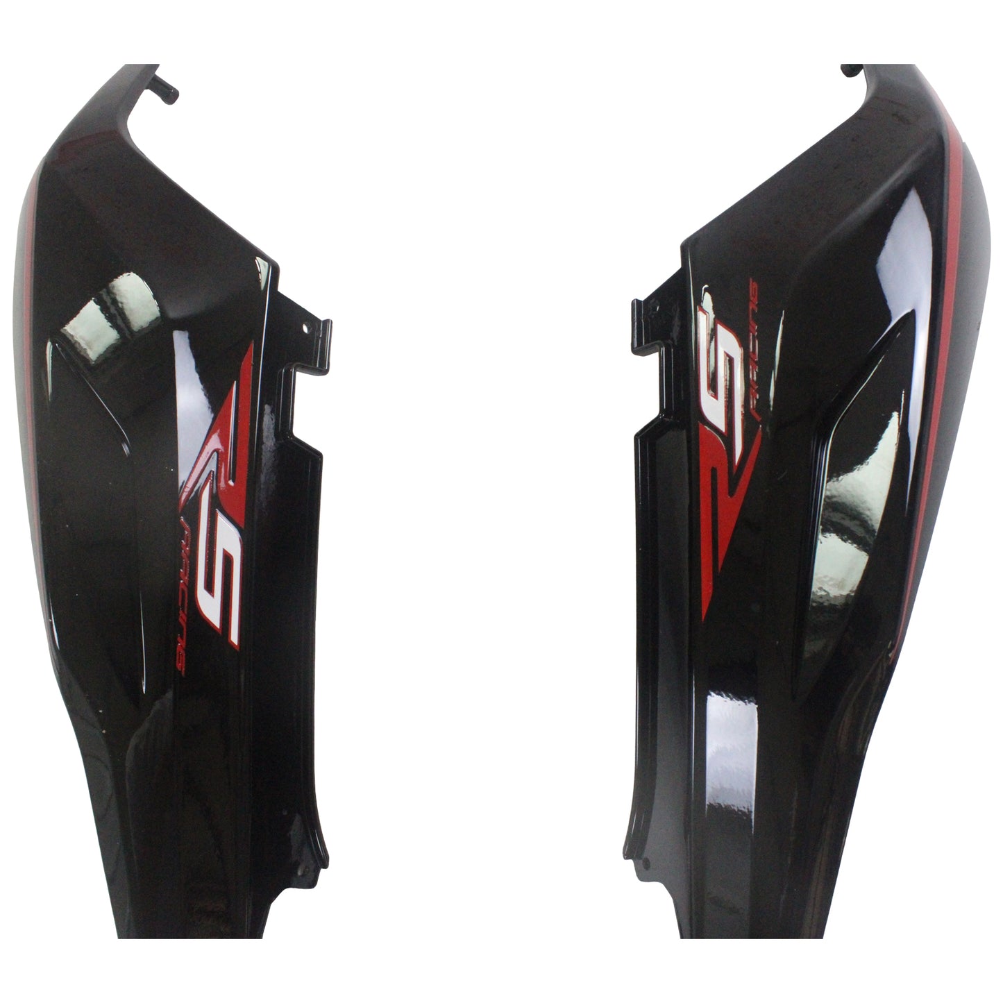 Kit de carénage Amotopart 2006-2011 Aprilia RS125