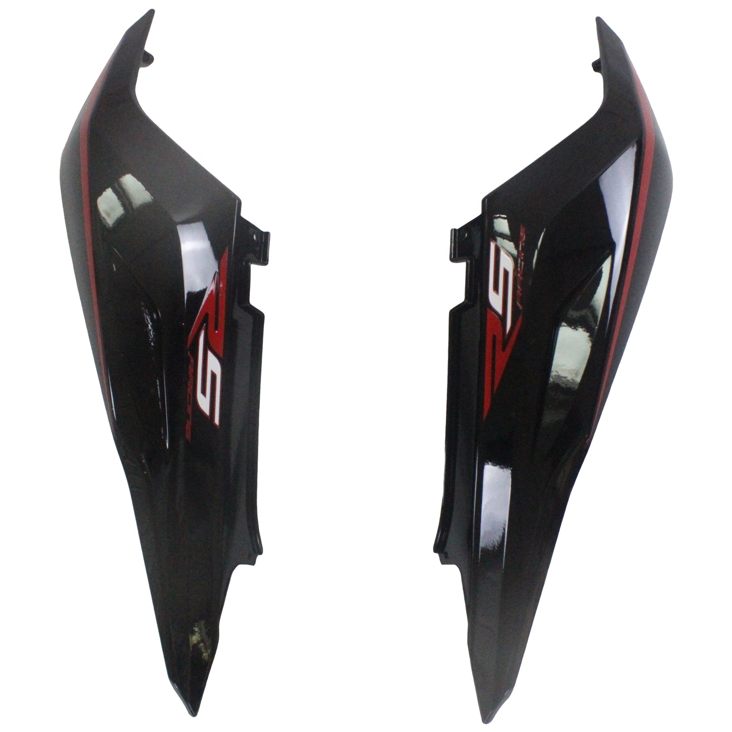 Kit de carénage Amotopart 2006-2011 Aprilia RS125