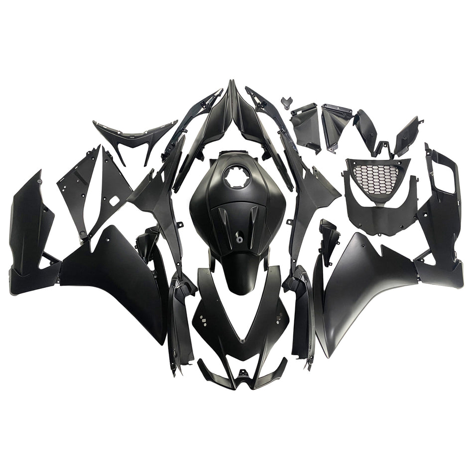 Amotopart Aprilia RS4 RS125 RS50 2012-2016 Verkleidungskit Bodywork