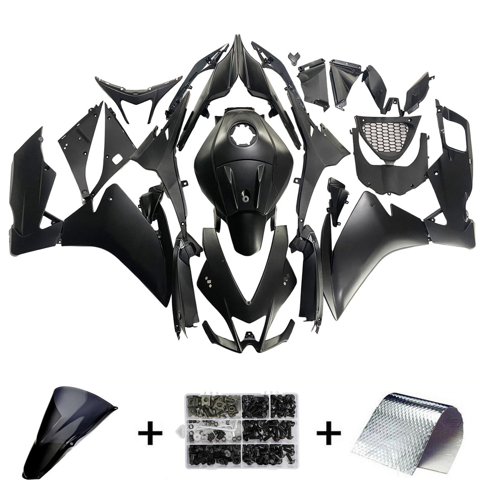 Amotopart Aprilia RS4 RS125 RS50 2012-2016 Verkleidungskit Bodywork