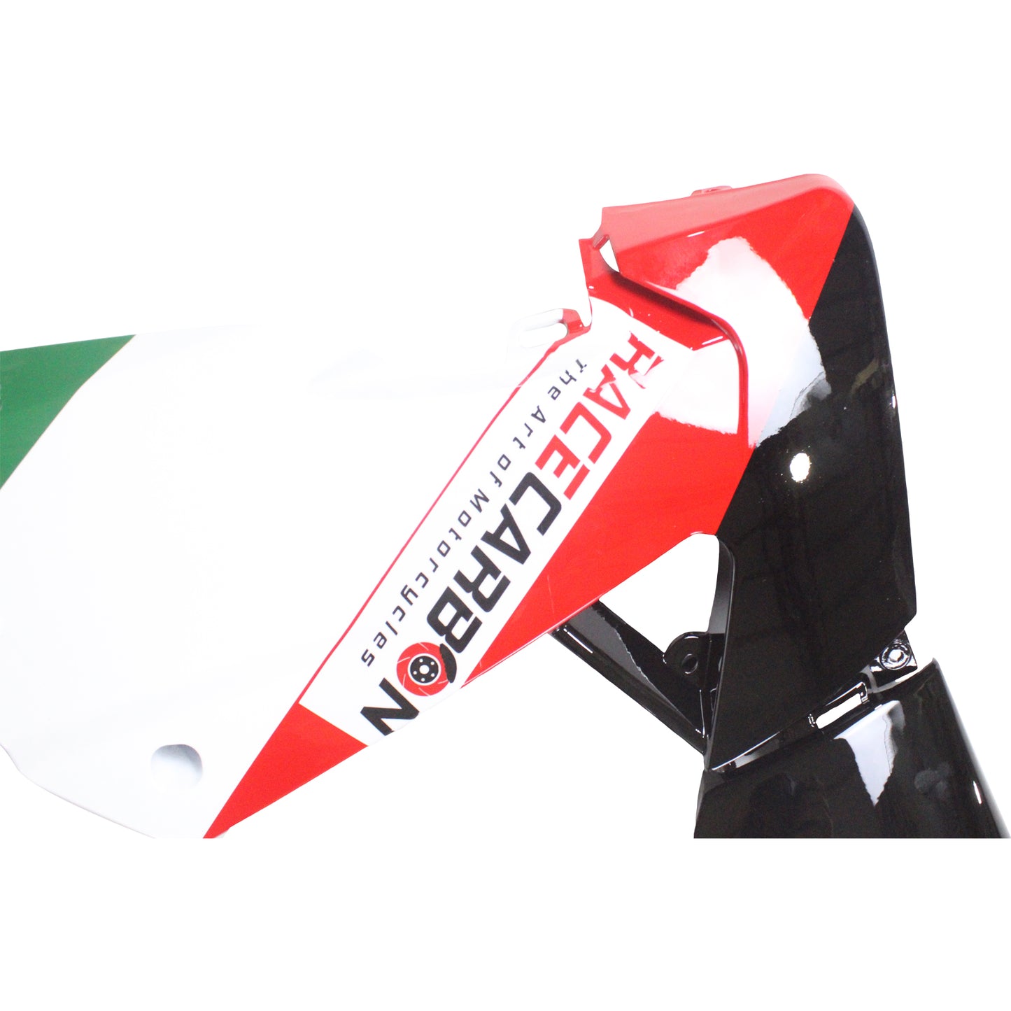 Amotopart Aprilia RS4 RS125 RS50 2012-2016 Verkleidungskit Bodywork