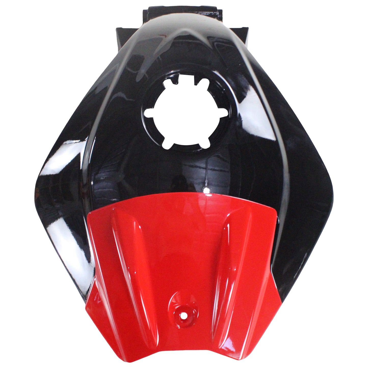 Amotopart Aprilia RS4 RS125 RS50 2012-2016 Verkleidungskit Bodywork