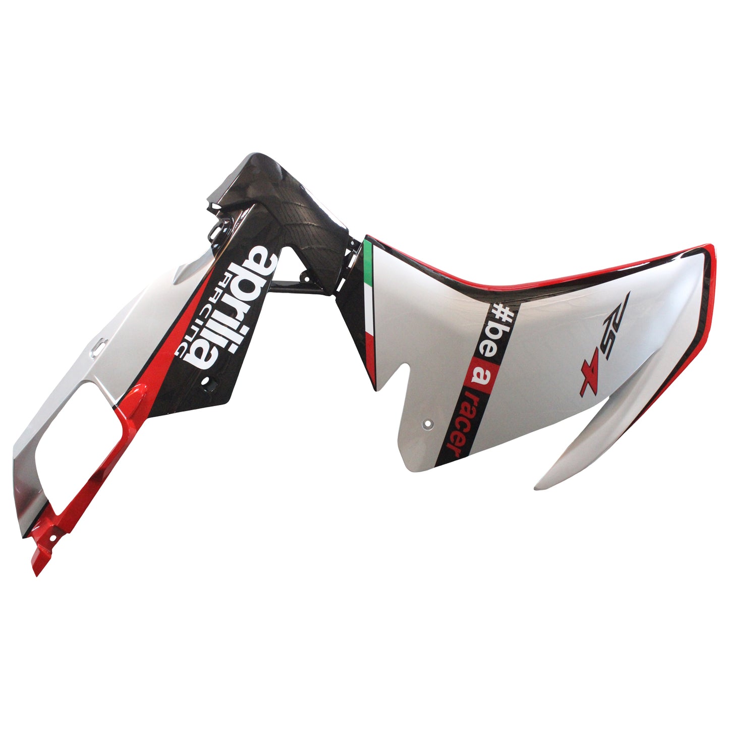 Amotopart Aprilia RS4 RS125 RS50 2012-2016 Verkleidungskit Bodywork