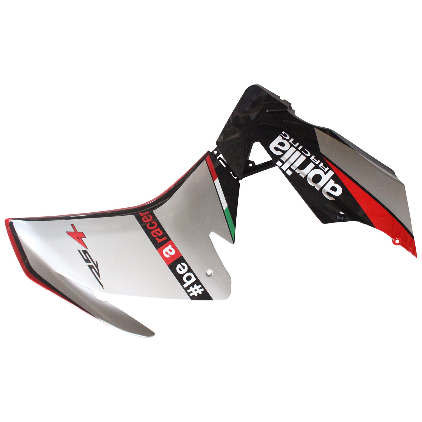 Amotopart Aprilia RS4 RS125 RS50 2012-2016 Verkleidungskit Bodywork