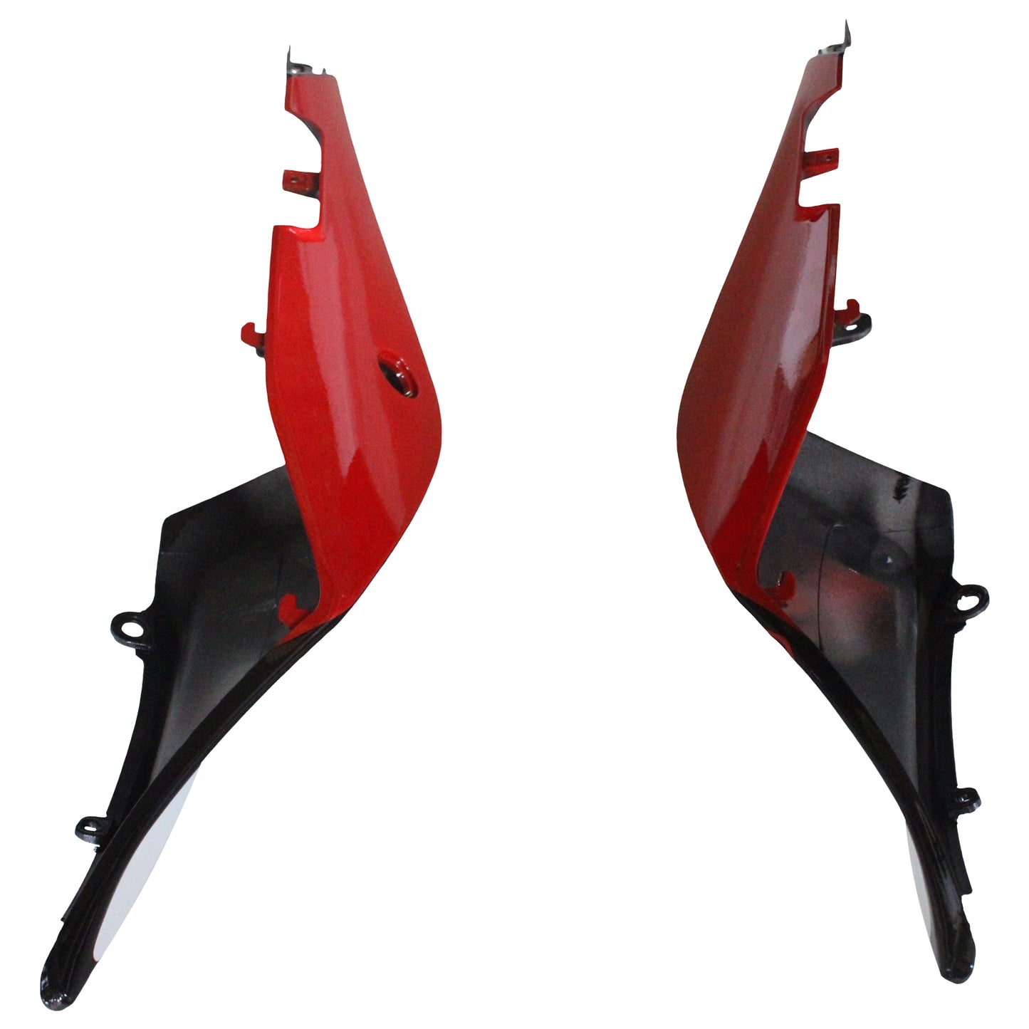 Amotopart Aprilia RS4 RS125 RS50 2012-2016 Verkleidungskit Bodywork