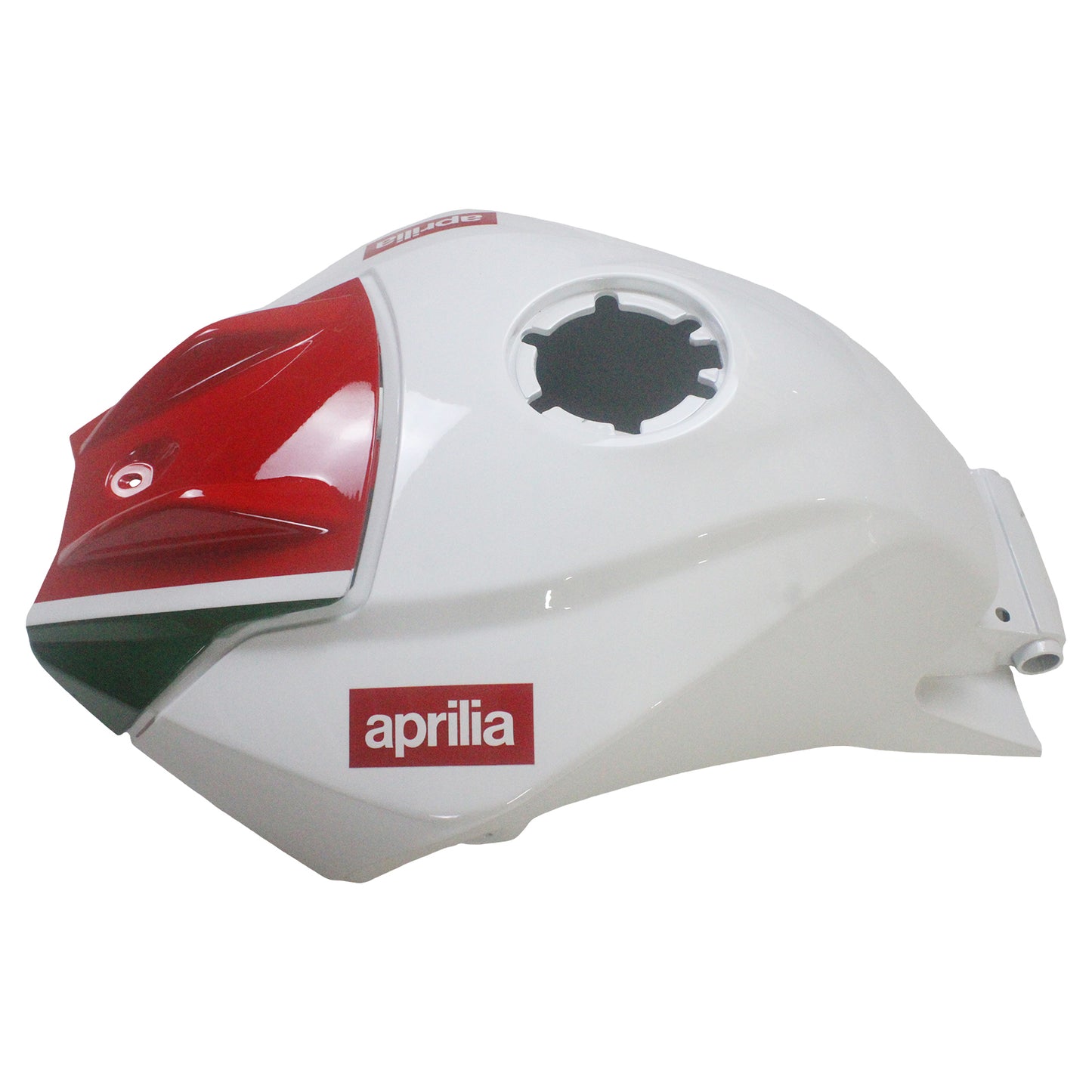 Amotopart Aprilia RS4 RS125 RS50 2012-2016 Verkleidungskit Bodywork