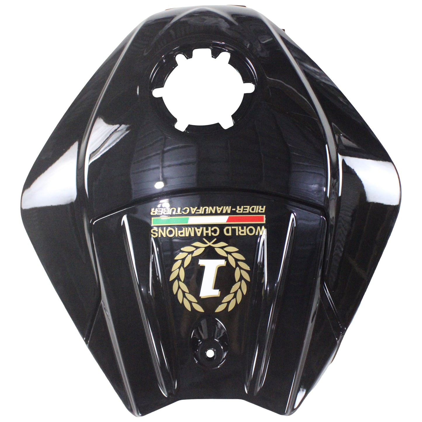 Amotopart Aprilia RS4 RS125 RS50 2012-2016 Verkleidungskit Bodywork