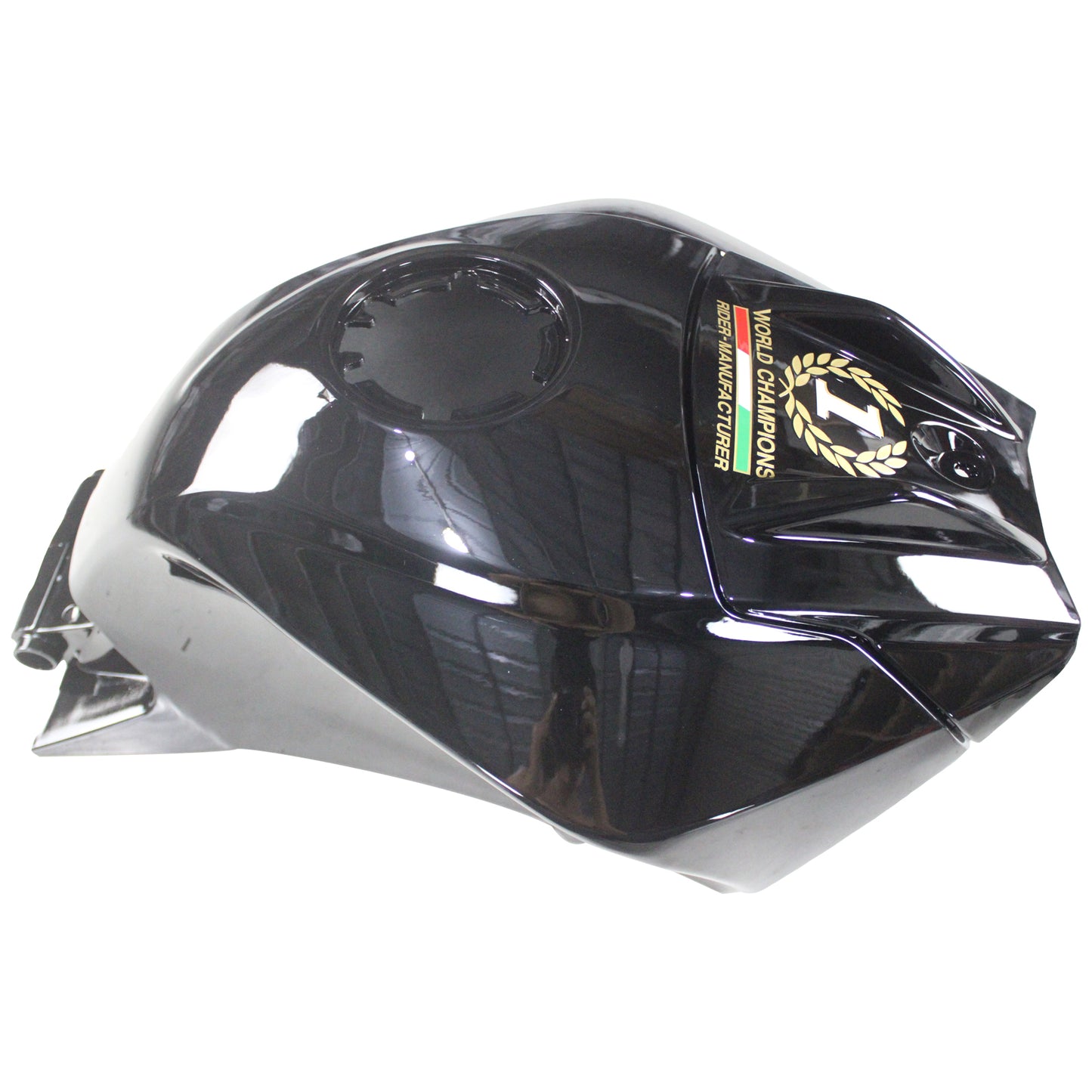 Amotopart Aprilia RS4 RS125 RS50 2012-2016 Verkleidungskit Bodywork