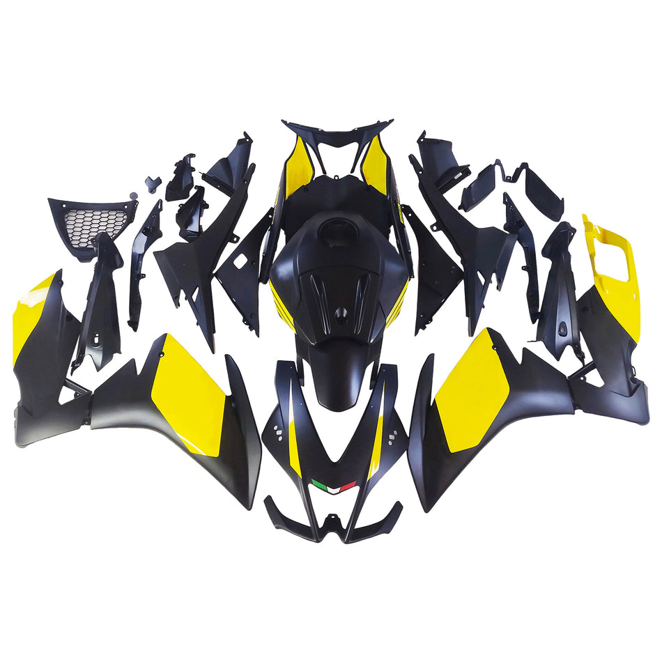Amotopart Aprilia RS4 125 50 2012¨C2016 Verkleidungsset Karosserie