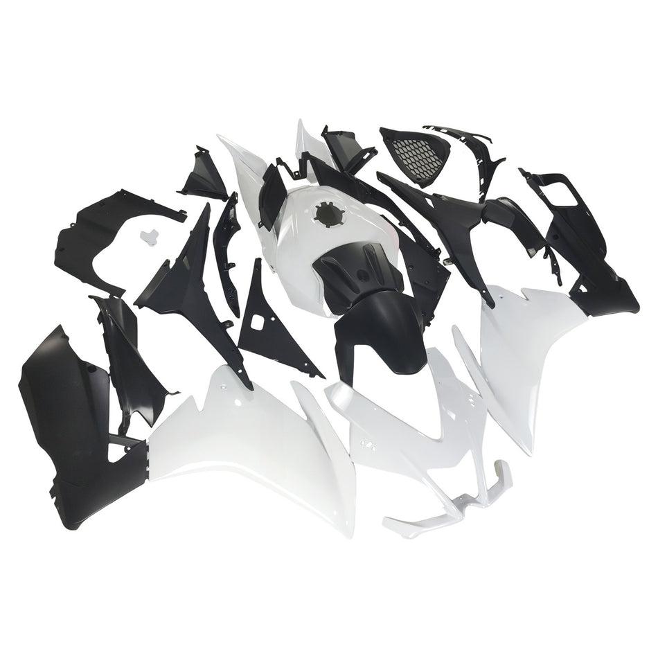Amotopart Aprilia RS4 125 50 2012¨C2016 Verkleidungsset Karosserie