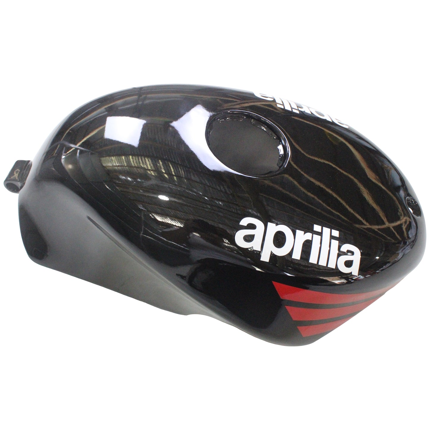 Amotopart Aprilia RS125 2000-2005 Verkleidungskit Karosserie Plastik