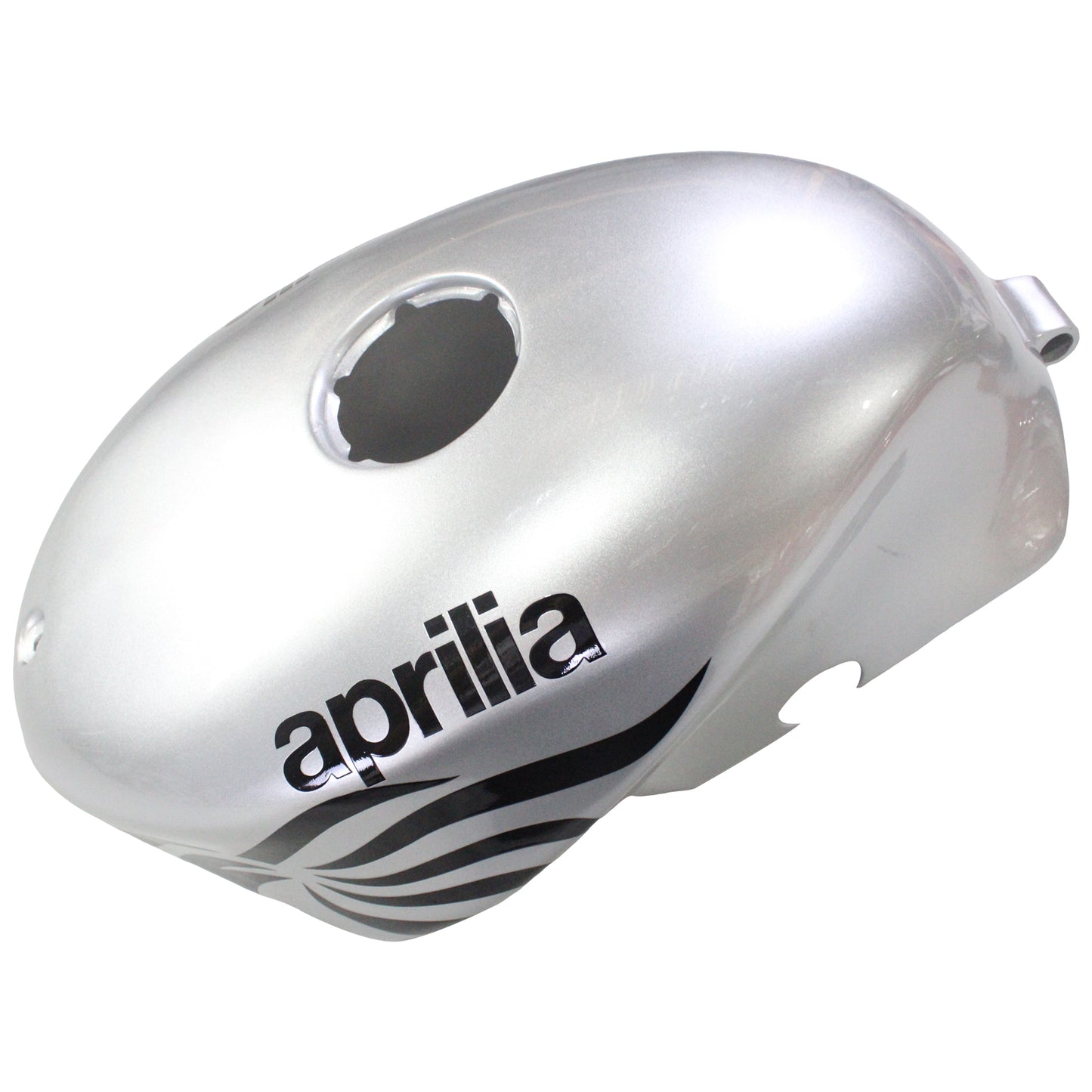 Amotopart Aprilia RS125 2000-2005 Verkleidungskit Karosserie Plastik