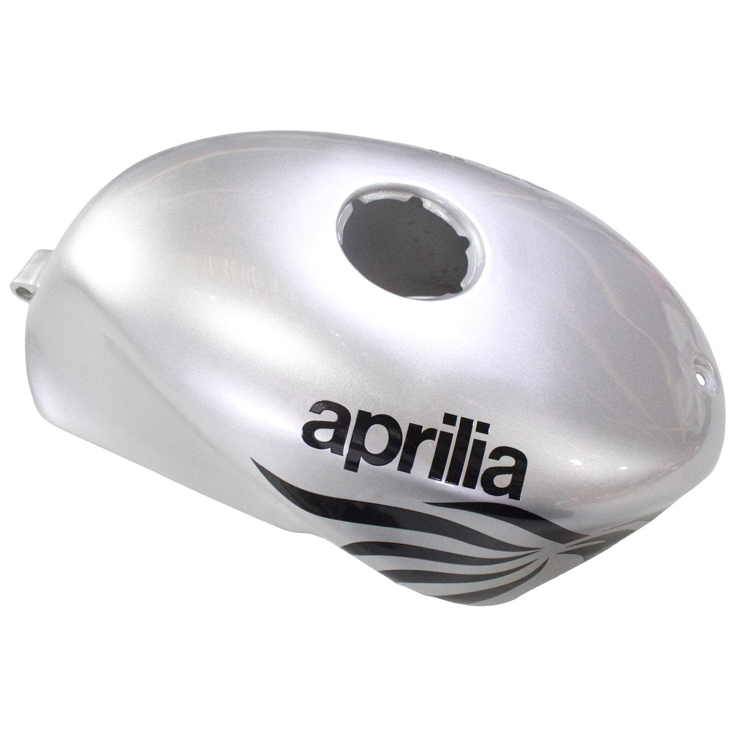 Amotopart Aprilia RS125 2000-2005 Verkleidungskit Karosserie Plastik