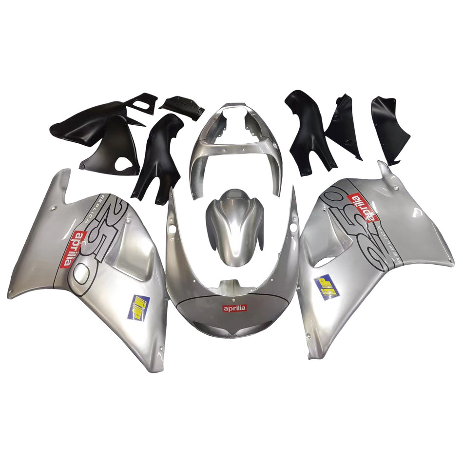 Amotopart Aprilia RS250 1994-1997 Verkleidungskit Karosserie Plastik