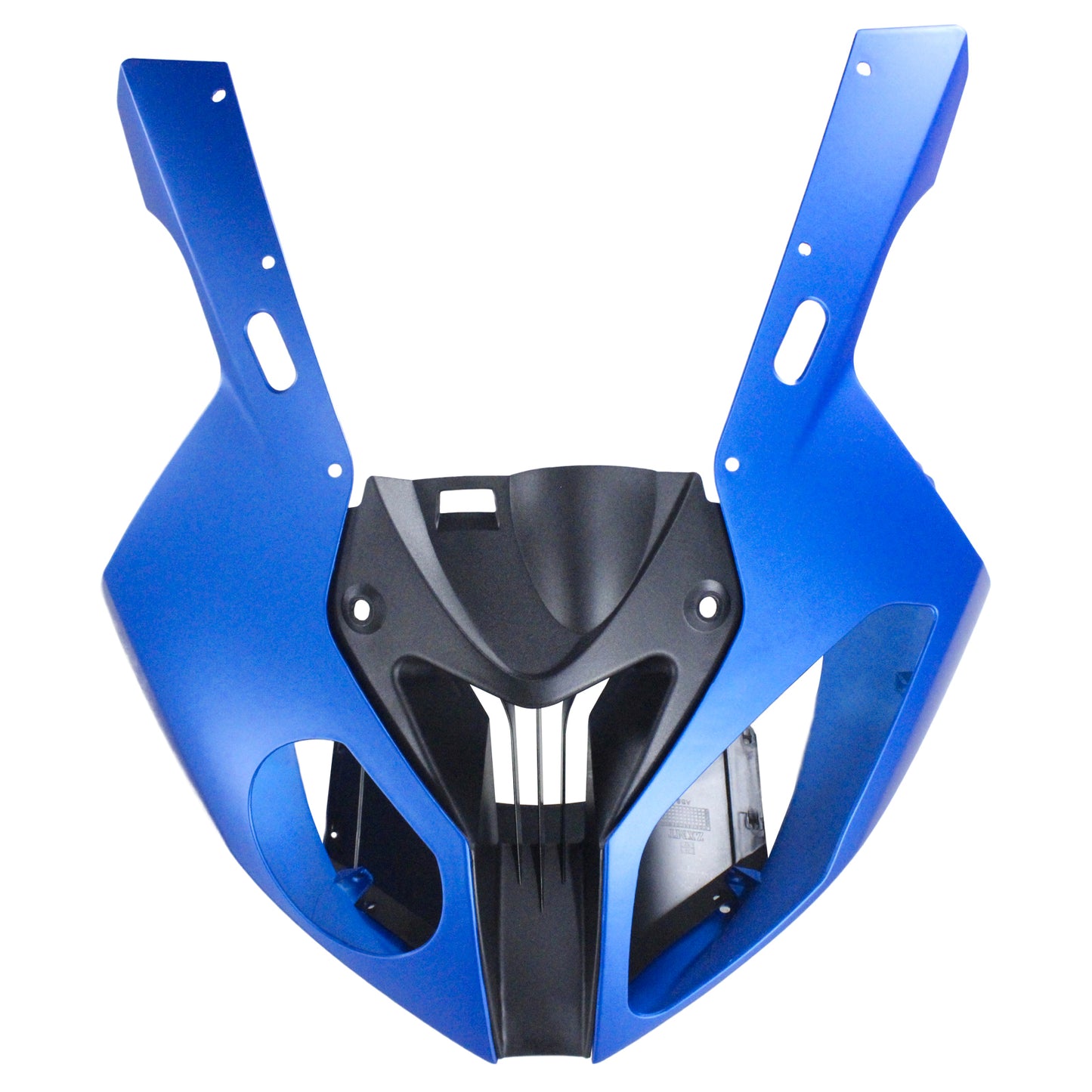 Amotopart 2009-2014 BMW S1000RR Gloss Blue Fairing Kit