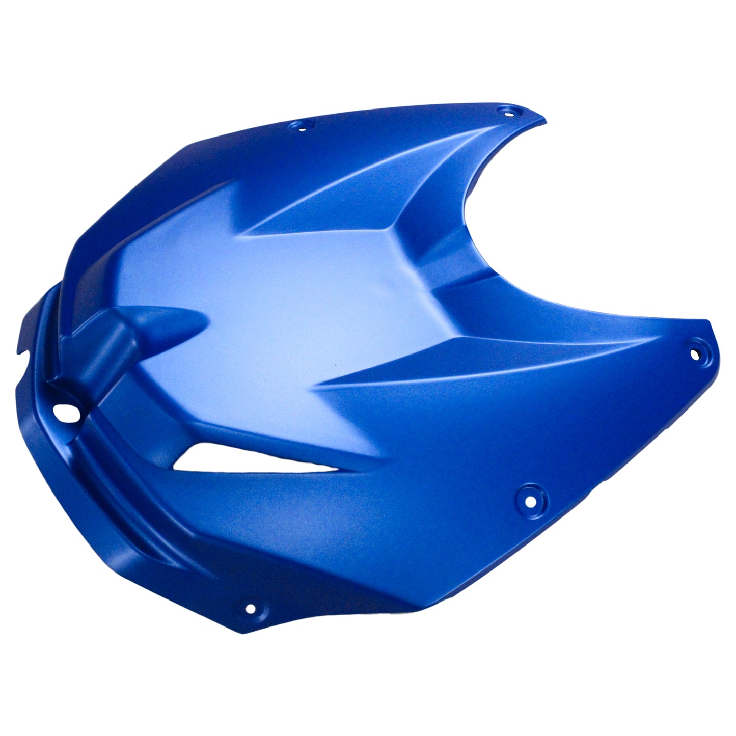 Amotopart 2009-2014 BMW S1000RR Gloss Blue Fairing Kit