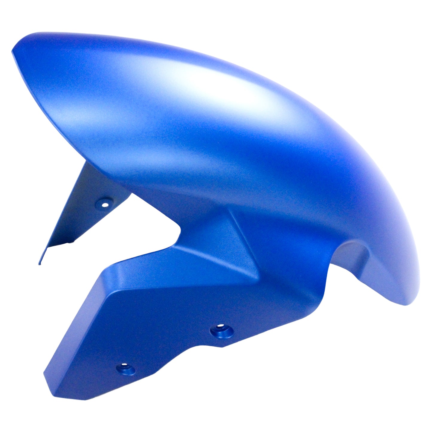 Amotopart 2009-2014 BMW S1000RR Gloss Blue Fairing Kit