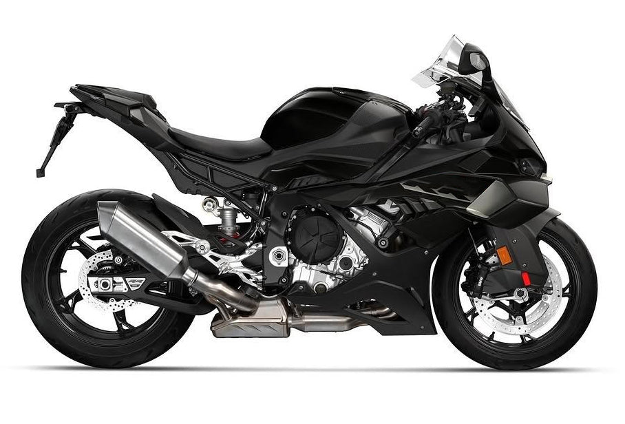 Injection Verkleidung Kit Karosserie Kunststoff ABS Für BMW S1000RR 2025-2026
