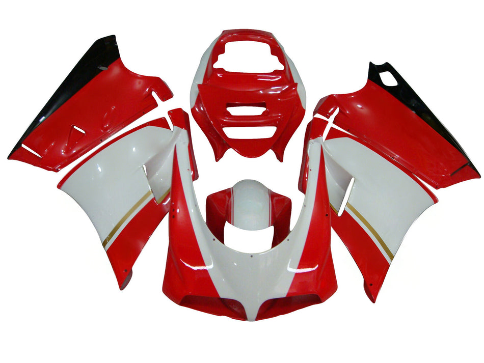 Amotopart 1996-2002 Ducati 996 748 Abzugskit