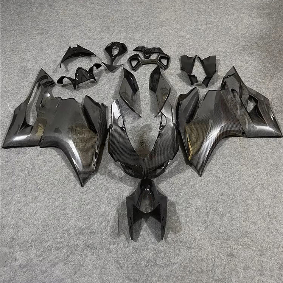 2012-2015 Ducati 1199 Einspritzverkleidungssatz Karosserie Kunststoff ABS