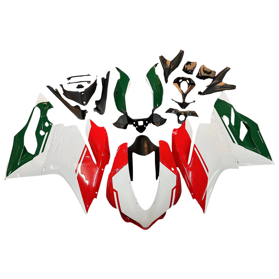 Amotopart 2015-2018 Ducati 1299 959 Abzugskit